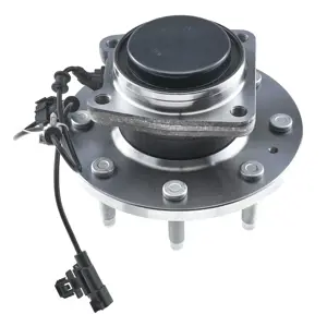 SP620301 | Wheel Bearing and Hub Assembly | Edge Wheel Bearings